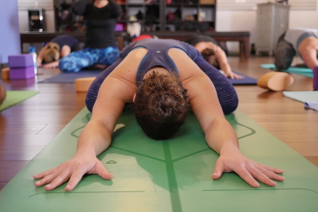 Les routines de fitness à domicile pour un renforcement musculaire efficace