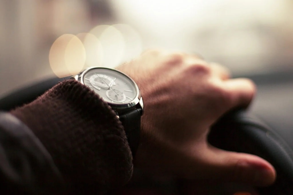 Les tendances actuelles des montres de luxe